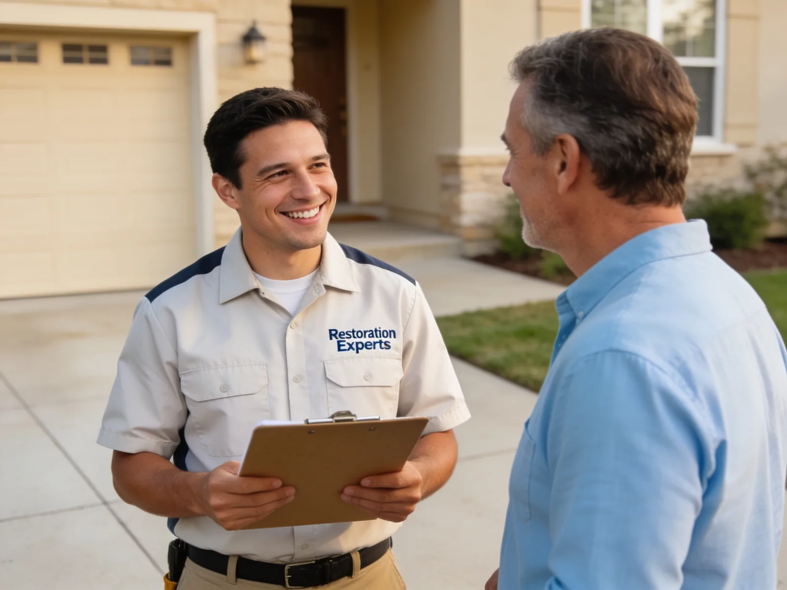 Water Damage Cleanup Hudson, FL FAQs
